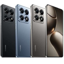 Смартфон Xiaomi 14T Pro 12/512GB (no charger)